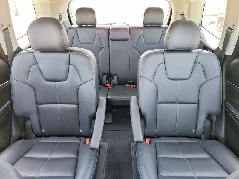65168426 :رقم المزاد ، 5XYP34HC4NG314537 vin ، 2022 Kia Telluride مزاد بيع