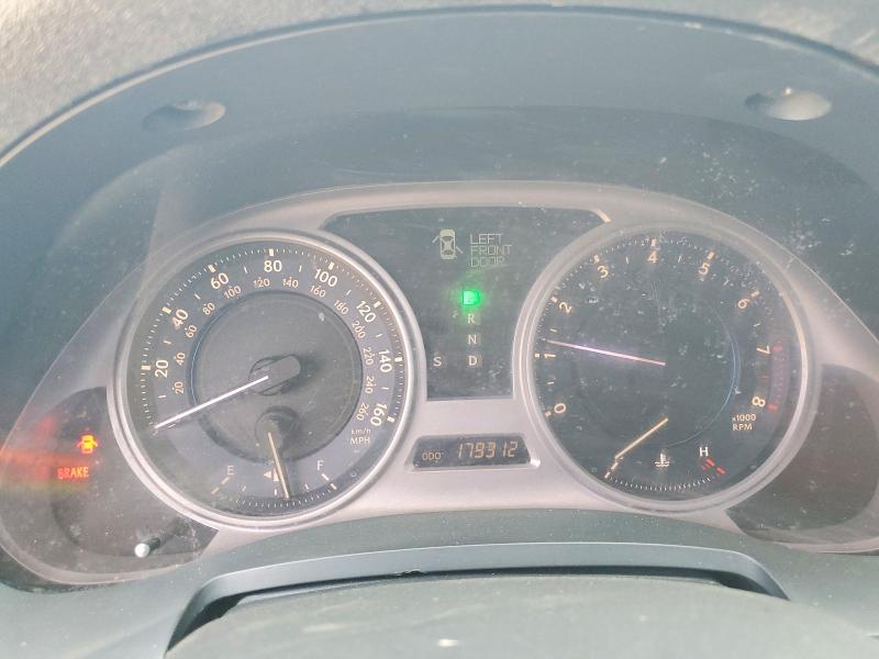 2006 Lexus Is მანქანა იყიდება აუქციონზე, vin: JTHBK262562001390, აუქციონის ნომერი: 65160546