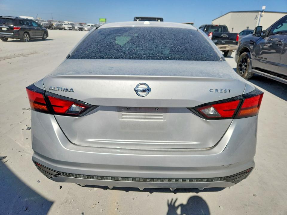 Aukcja sprzedaży 2020 Nissan Altima, vin: 1N4BL4BV8LC155193, numer aukcji: 65668516