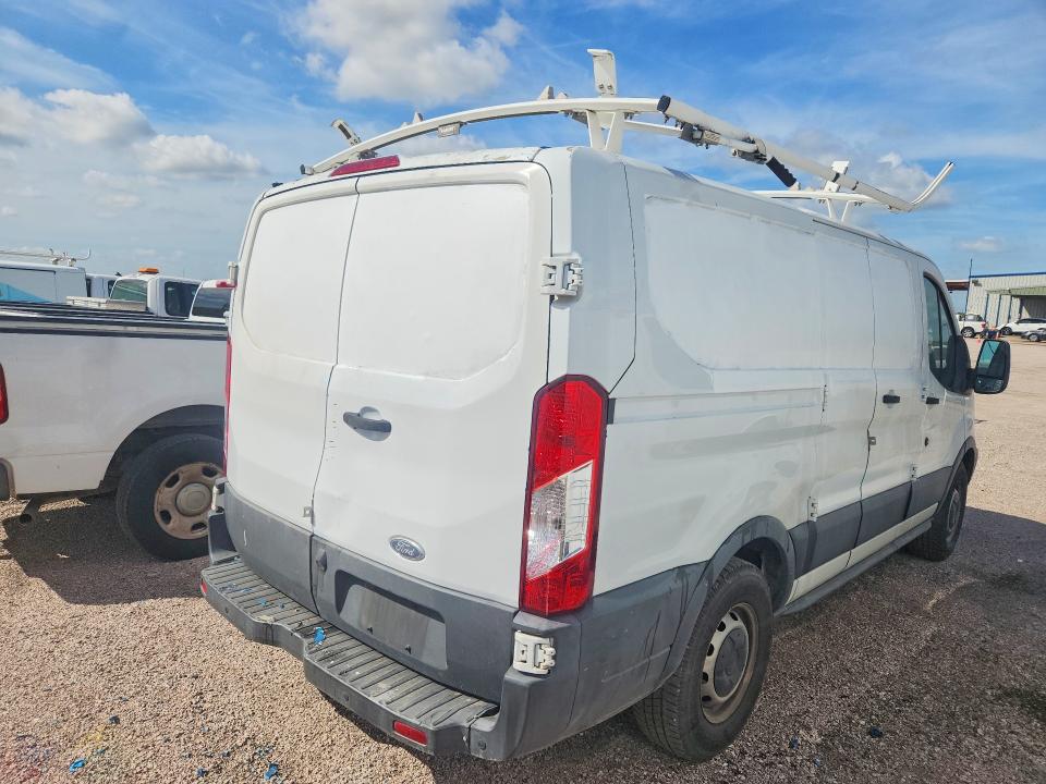 Aukcja sprzedaży 2017 Ford Transit, vin: 1FTYE1ZM1HKA65746, numer aukcji: 64336146