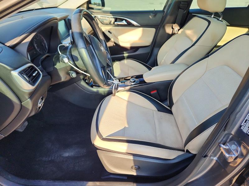 Aukcja sprzedaży 2019 Infiniti Qx30, vin: SJKCH5CP1KA008128, numer aukcji: 66965476