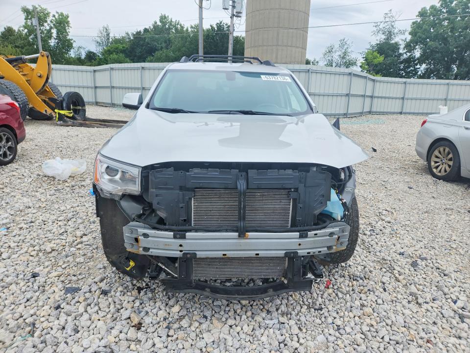 Продажа на аукционе авто 2018 Gmc Acadia, vin: 1GKKNULS7JZ145956, номер лота: 63782136