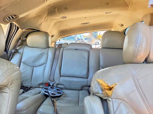 66648906 :رقم المزاد ، 1GNEK13T21J100373 vin ، 2001 Chevrolet Tahoe مزاد بيع