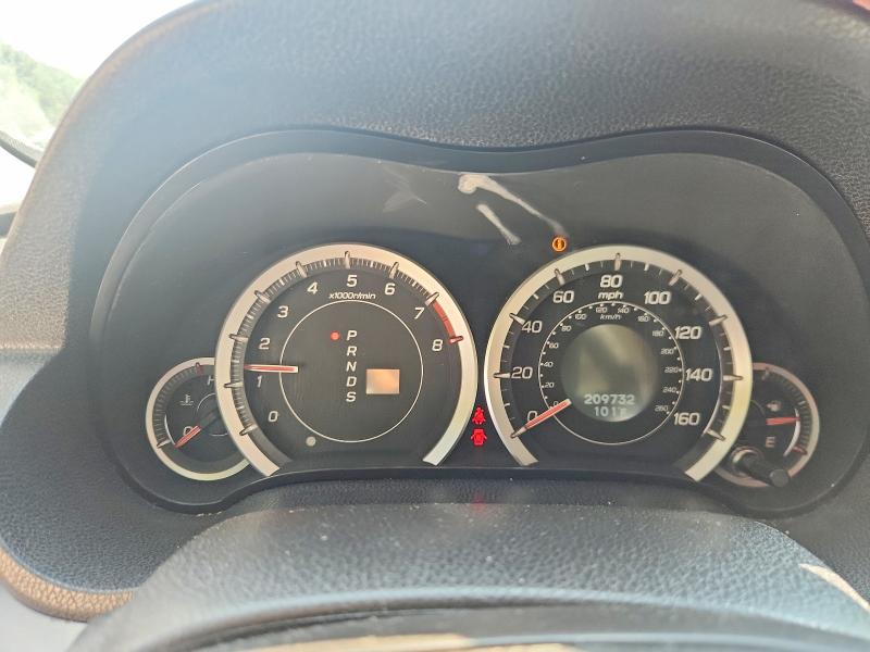 Продажа на аукционе авто 2010 Acura Tsx, vin: JH4CU2F61AC001858, номер лота: 66743826