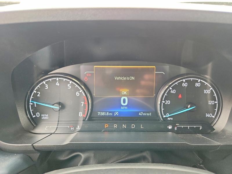 Aukcja sprzedaży 2024 Ford Maverick, vin: 3FTTW8C97RRA80253, numer aukcji: 66943896