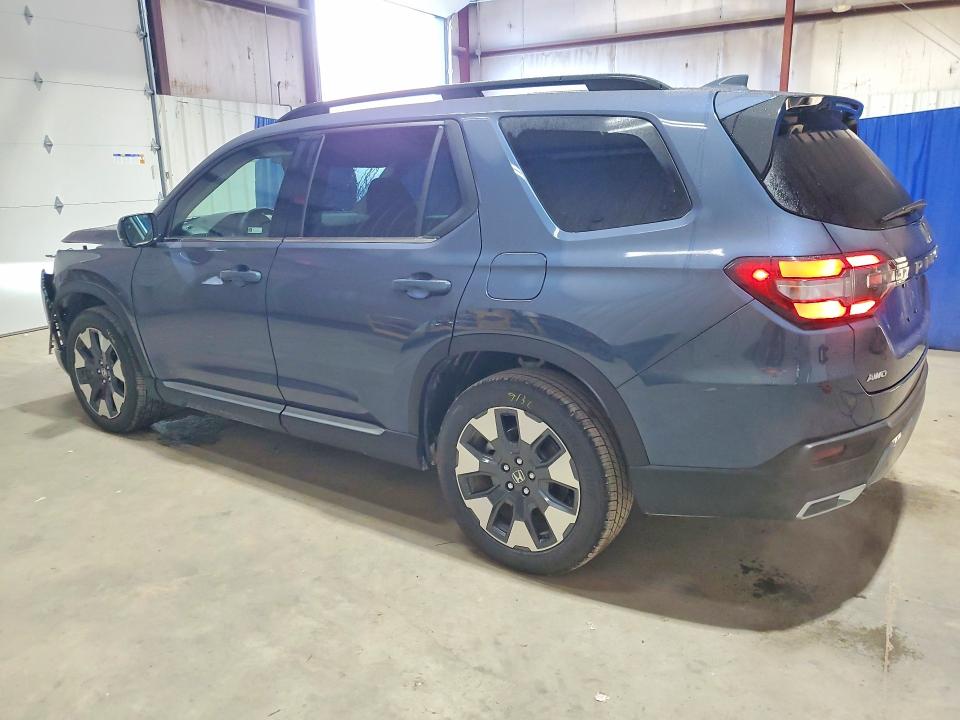 Продаж на аукціоні авто 2026 Honda Pilot, vin: 5FNYG1H87TB047711, номер лоту: 63884566