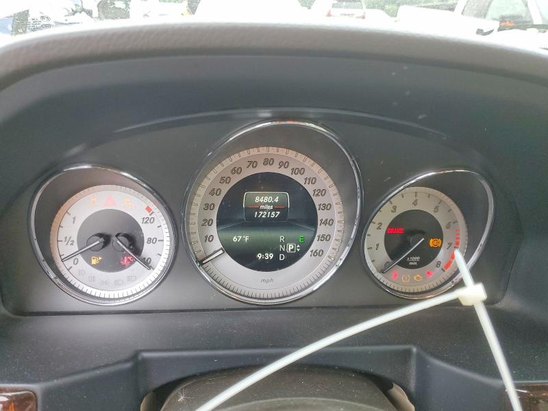 Aukcja sprzedaży 2015 Mercedes-benz Glk, vin: WDCGG8JB1FG409210, numer aukcji: 65539156