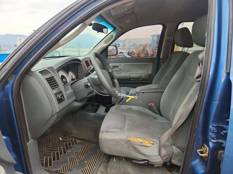 Aukcja sprzedaży 2005 Dodge Dakota, vin: 1D7HW48N85S345884, numer aukcji: 64848916