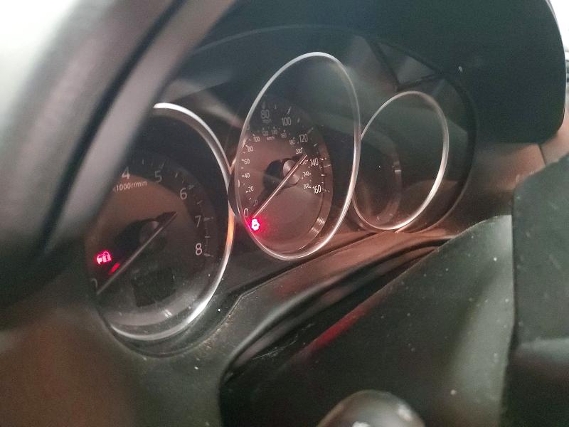 64642216 :رقم المزاد ، JM3KE4DY5G0861192 vin ، 2016 Mazda Cx-5 مزاد بيع