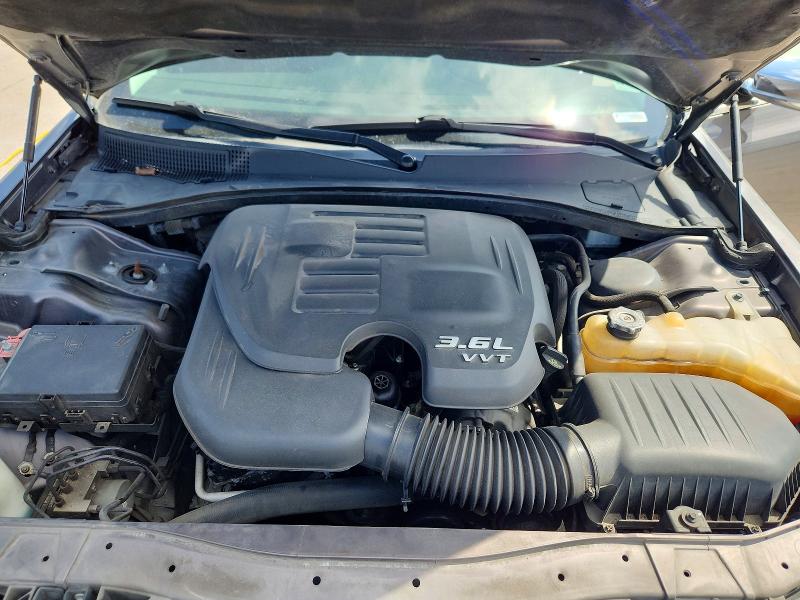 65098166 :رقم المزاد ، 2C3CCAEG8JH193743 vin ، 2018 Chrysler 300 مزاد بيع