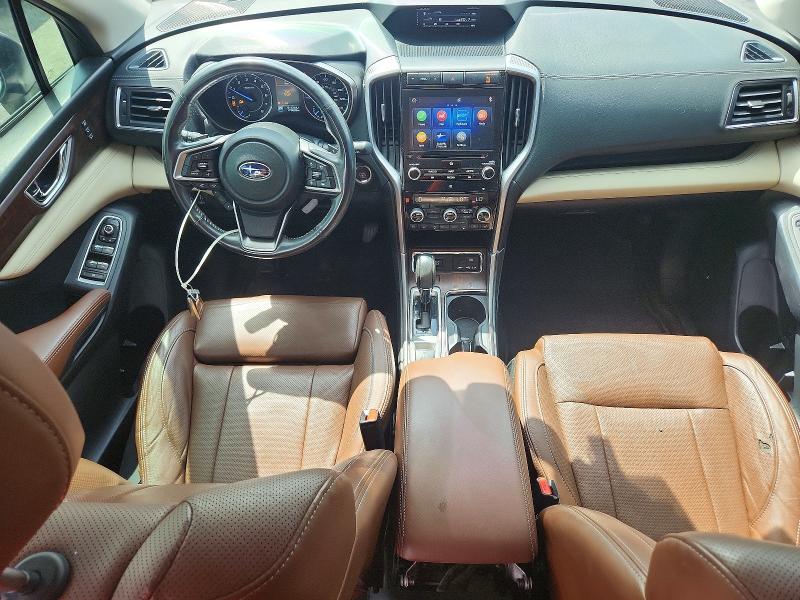 66103866 :رقم المزاد ، 4S4WMARD1K3439893 vin ، 2019 Subaru Ascent مزاد بيع