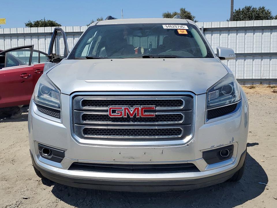 Aukcja sprzedaży 2016 Gmc Acadia, vin: 1GKKRRKD0GJ129934, numer aukcji: 64620796