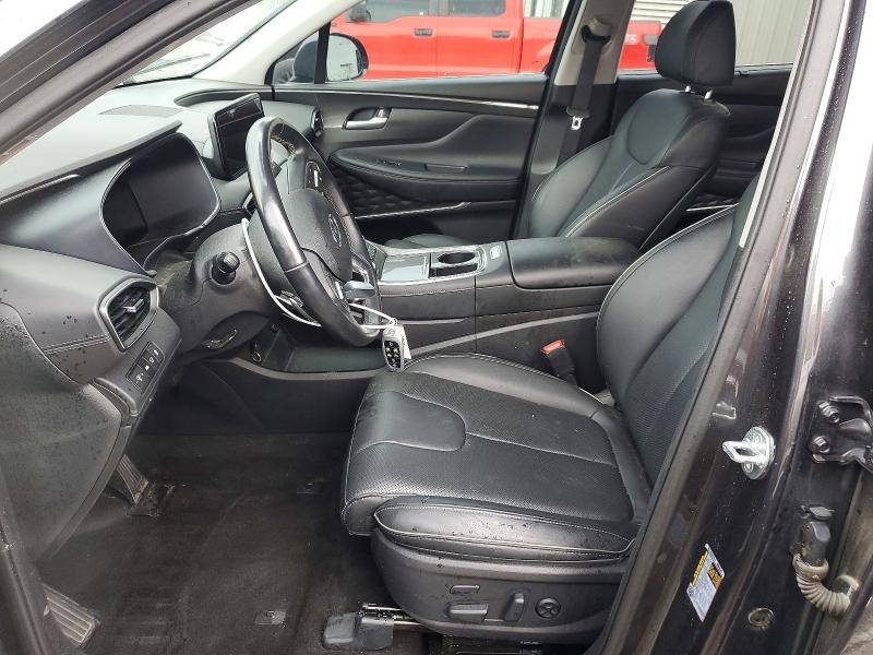 Продажа на аукционе авто 2023 Hyundai Santa Fe, vin: 5NMS5DA15PH016293, номер лота: 66906366