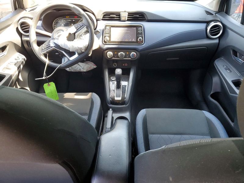 2024 Nissan Versa მანქანა იყიდება აუქციონზე, vin: 3N1CN8EV3RL902372, აუქციონის ნომერი: 64293476