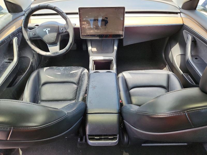 Aukcja sprzedaży 2023 Tesla Model 3, vin: 5YJ3E1EA5PF433931, numer aukcji: 63398876