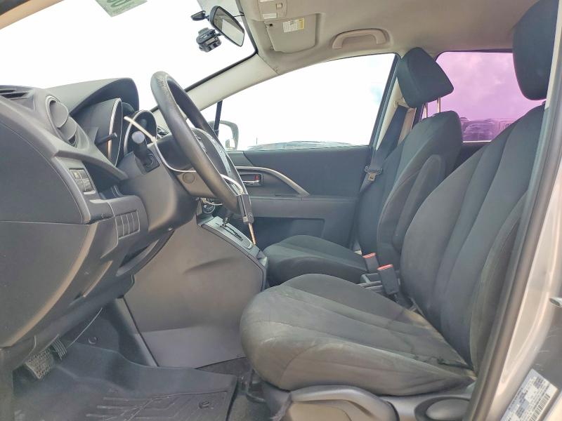 Продажа на аукционе авто 2014 Mazda 5, vin: JM1CW2BL5E0175964, номер лота: 63186246