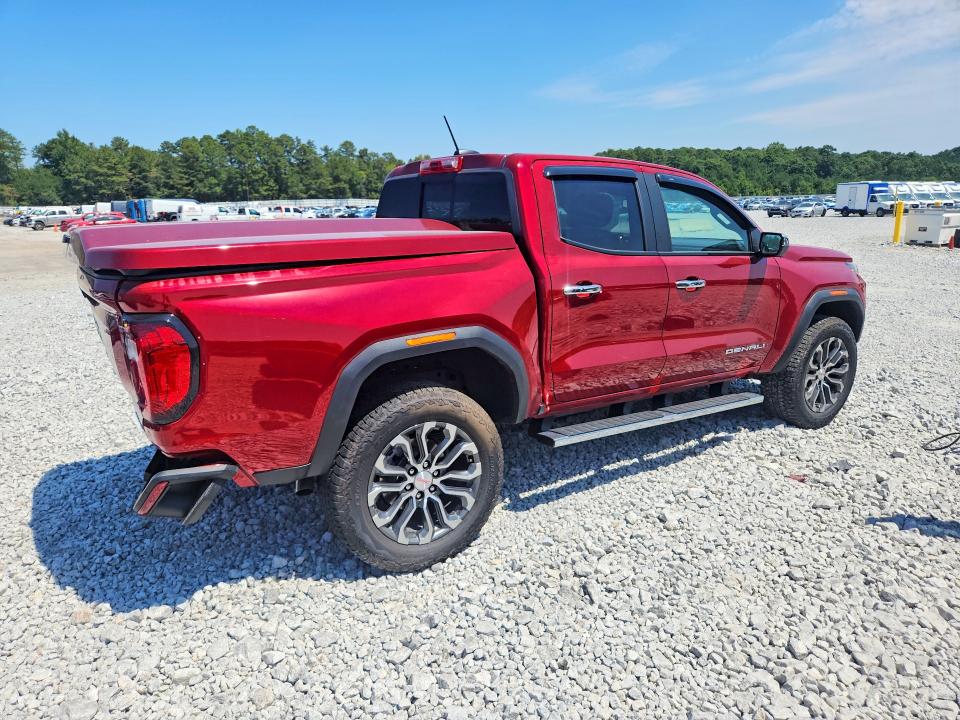 Aukcja sprzedaży 2026 Gmc Canyon, vin: 1GTP2FEK7T1133603, numer aukcji: 66261526