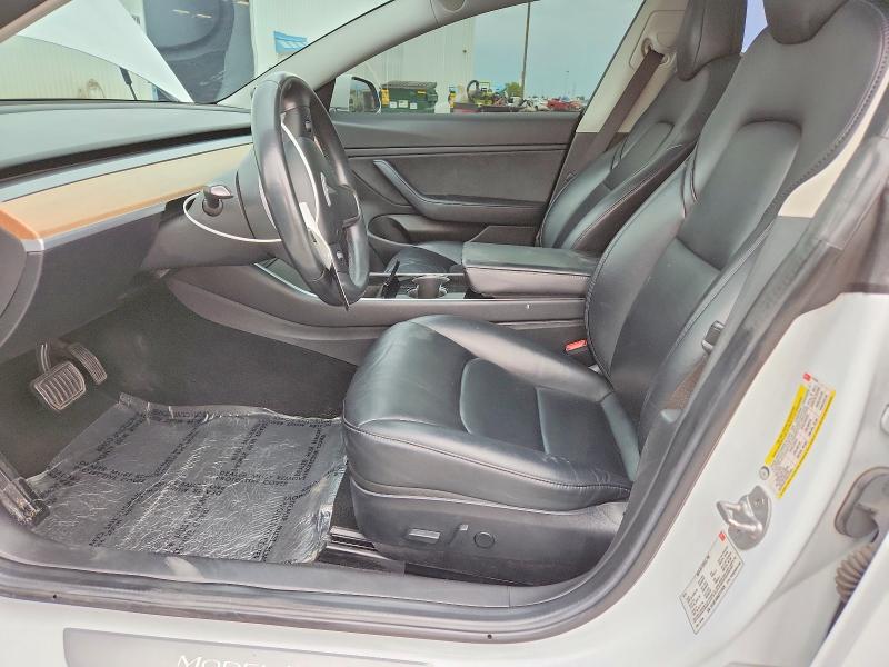 Aukcja sprzedaży 2018 Tesla Model 3, vin: 5YJ3E1EB6JF117678, numer aukcji: 67027096