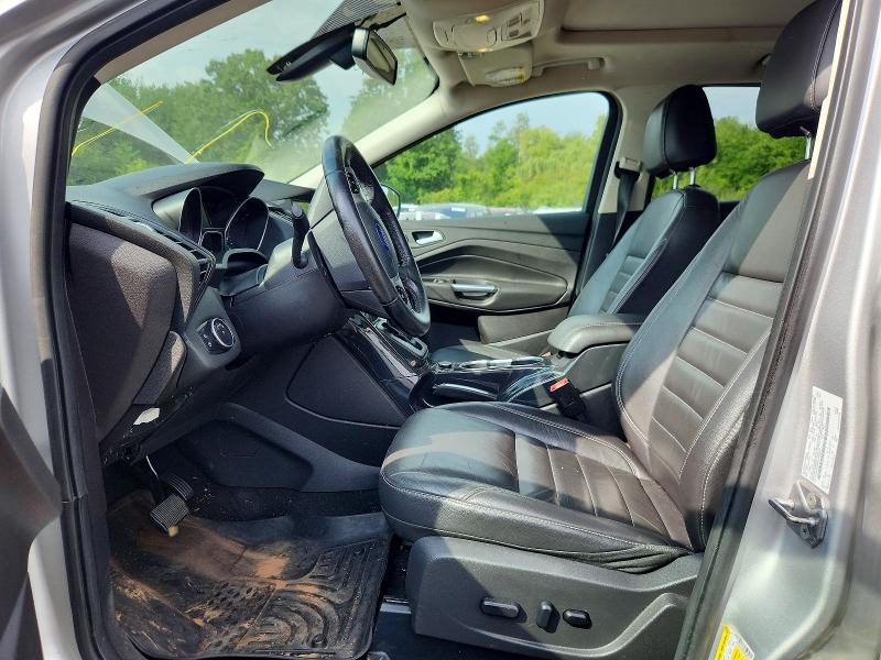 Продажа на аукционе авто 2016 Ford Escape, vin: 1FMCU9J98GUB90633, номер лота: 66810176