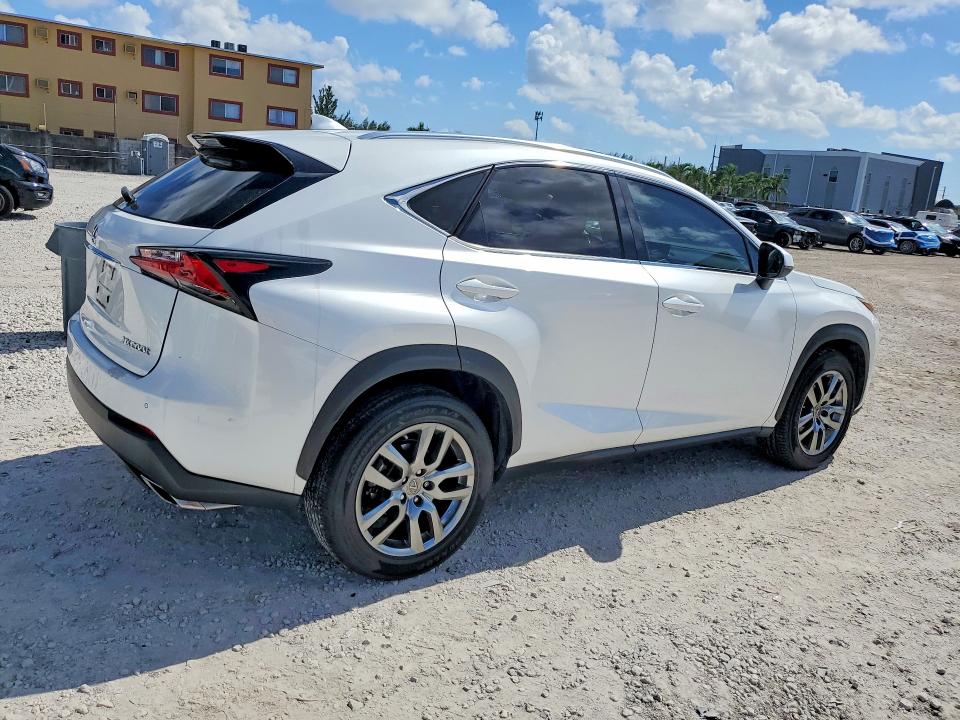 Продажа на аукционе авто 2015 Lexus Nx, vin: JTJYARBZ2F2007297, номер лота: 64720886