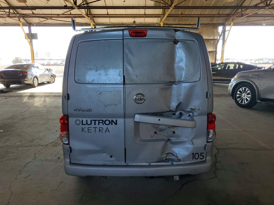 Продаж на аукціоні авто 2013 Nissan Nv200, vin: 3N6CM0KN2DK697354, номер лоту: 65403146