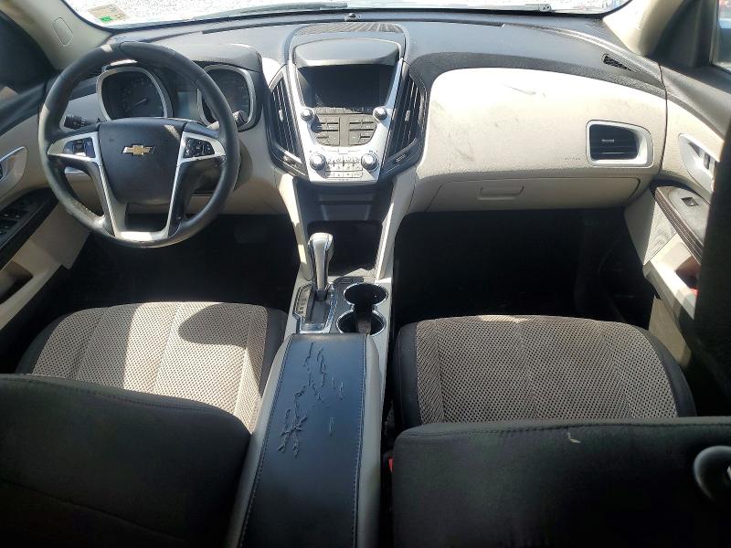 Aukcja sprzedaży 2014 Chevrolet Equinox, vin: 2GNALBEK2E6371569, numer aukcji: 64656986