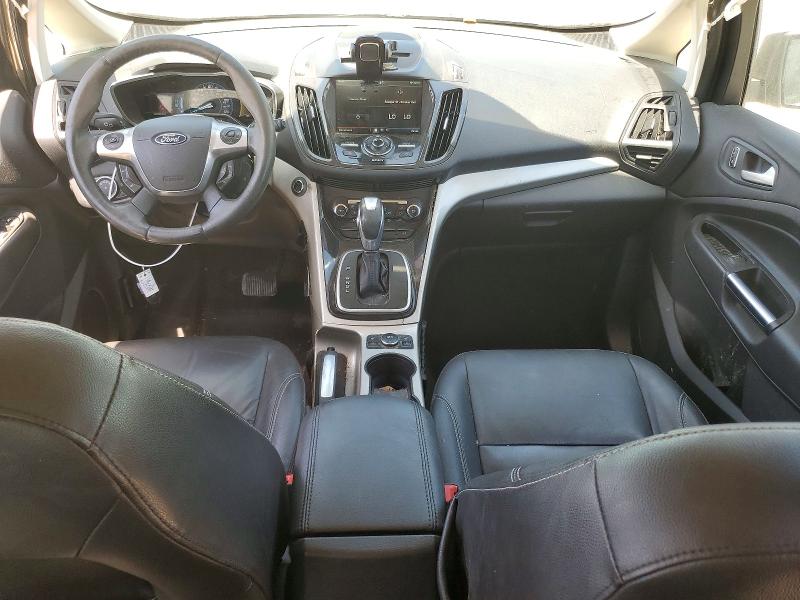 Продаж на аукціоні авто 2015 Ford C-max, vin: 1FADP5BU8FL113430, номер лоту: 63813516