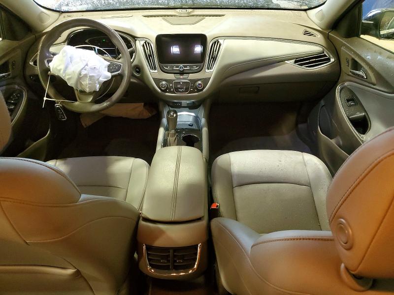 Продаж на аукціоні авто 2017 Chevrolet Malibu, vin: 1G1ZE5ST2HF293561, номер лоту: 64251676