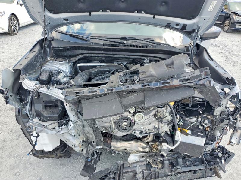64737266 :رقم المزاد ، JF2SLDDC8SH613436 vin ، 2025 Subaru Forester مزاد بيع