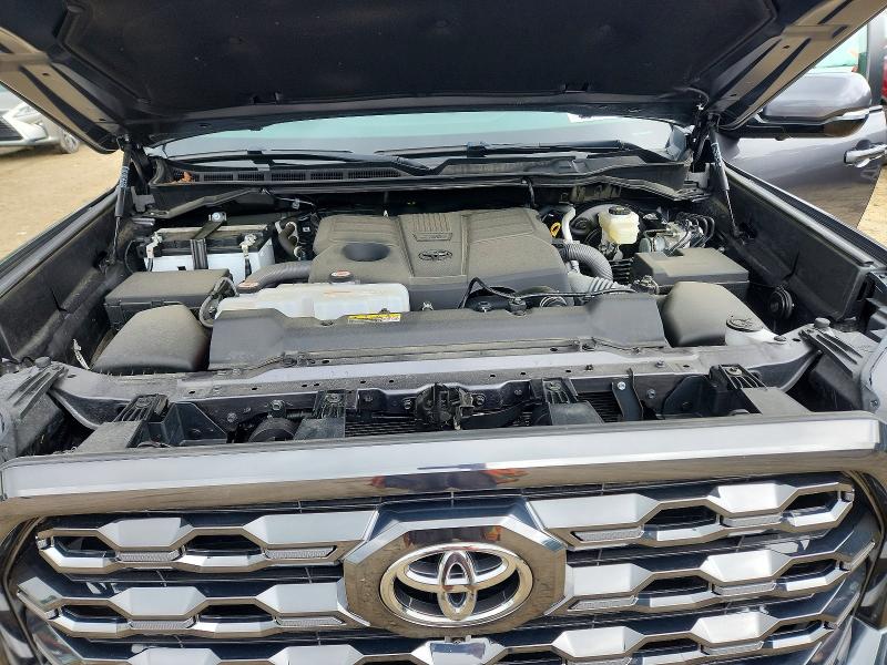 Aukcja sprzedaży 2024 Toyota Tundra, vin: 5TFNA5EC3RX031203, numer aukcji: 63909066