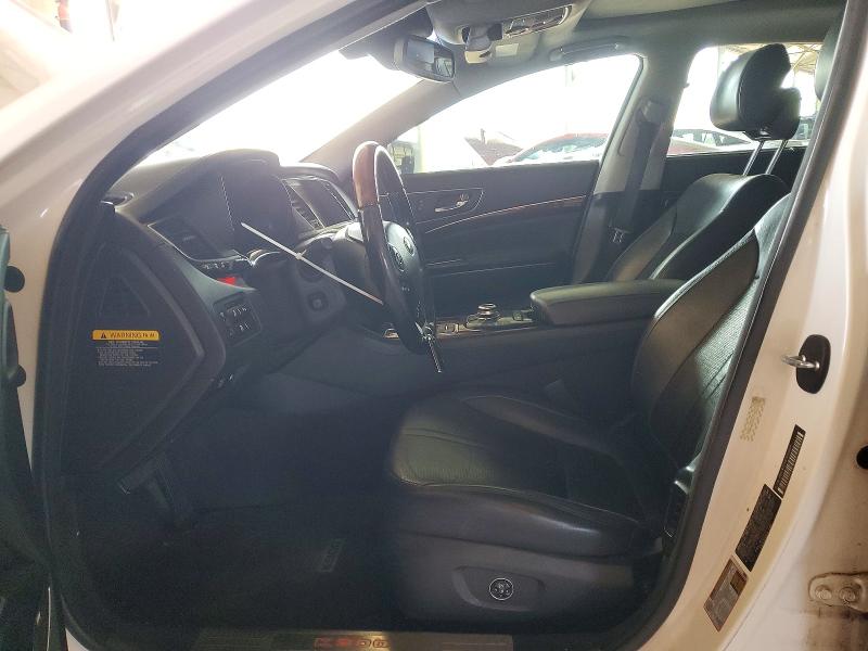 Aukcja sprzedaży 2015 Kia K900, vin: KNALW4D43F6022626, numer aukcji: 66143706