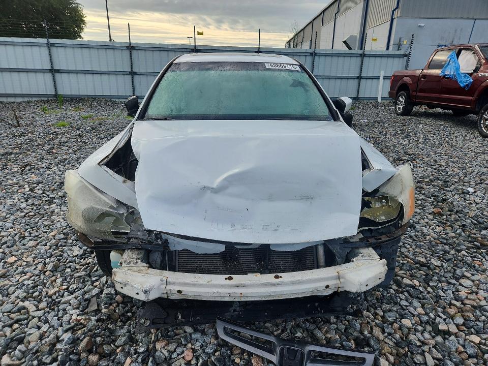 Aukcja sprzedaży 2003 Honda Accord, vin: 1HGCM566X3A097797, numer aukcji: 63669776