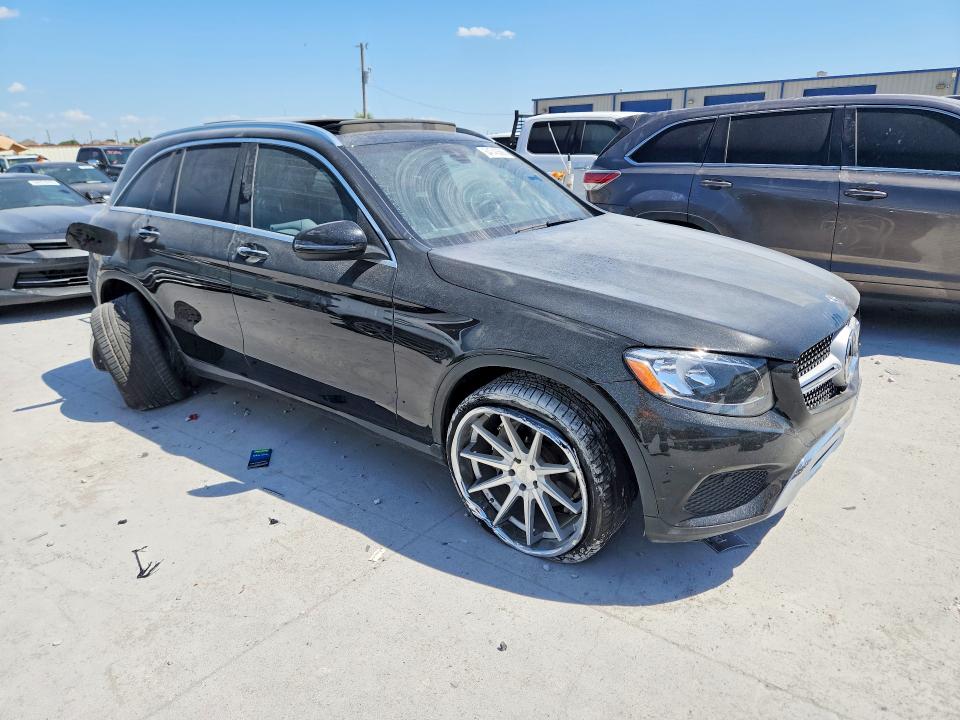 Продаж на аукціоні авто 2019 Mercedes-benz Glc, vin: WDC0G4JB3KF604381, номер лоту: 64743586