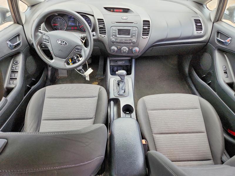 Aukcja sprzedaży 2015 Kia Forte, vin: KNAFX4A65F5339622, numer aukcji: 64448056