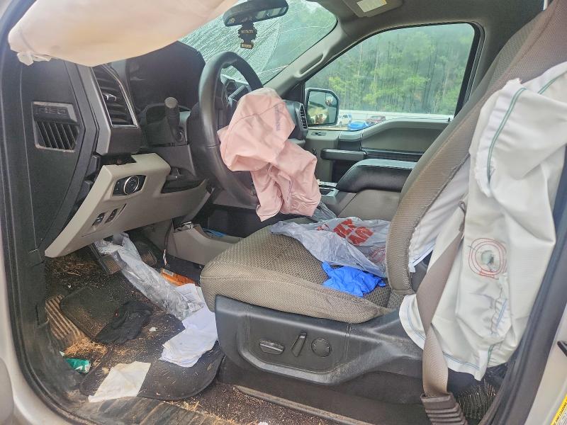 Aukcja sprzedaży 2019 Ford F150, vin: 1FTEW1EP3KFD07971, numer aukcji: 63403676