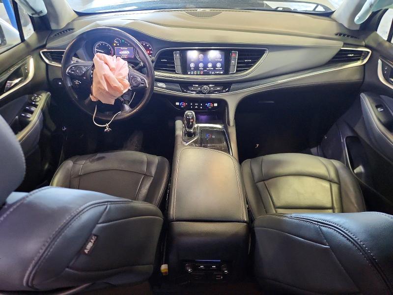 Продаж на аукціоні авто 2021 Buick Enclave, vin: 5GAERBKW3MJ267319, номер лоту: 65652496