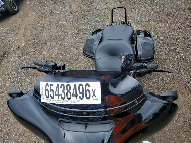 65438496 :رقم المزاد ، 1HD1KRP10LB657289 vin ، 2020 Harley-davidson Flhxs مزاد بيع