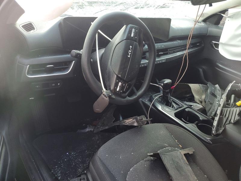 Aukcja sprzedaży 2025 Kia K4, vin: 3KPFT4DE4SE220735, numer aukcji: 63347496