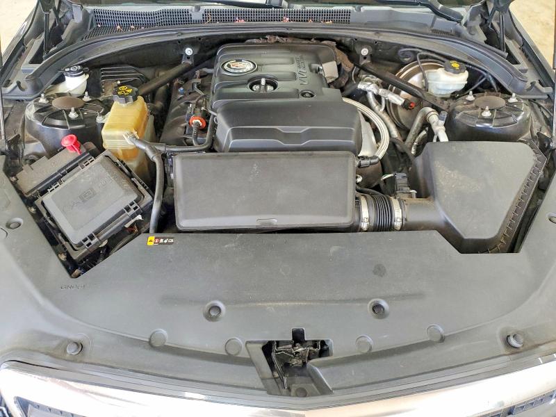 Продаж на аукціоні авто 2013 Cadillac Ats, vin: 1G6AA5RA9D0157156, номер лоту: 64987816