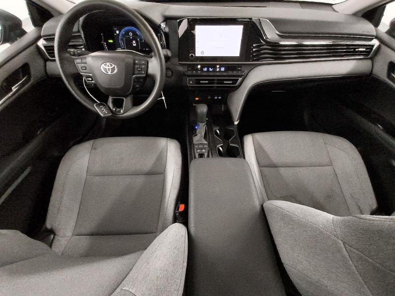 Продажа на аукционе авто 2025 Toyota Camry, vin: 4T1DAACK8SU626923, номер лота: 61229296