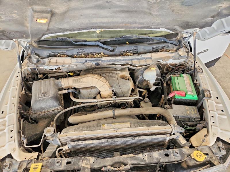 62713726 :رقم المزاد ، 1D7RV1GT8BS532138 vin ، 2011 Dodge Ram 1500 مزاد بيع