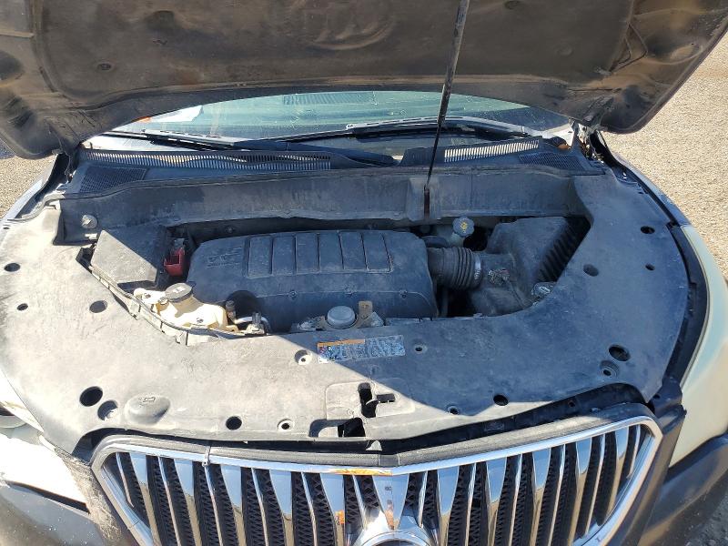 Aukcja sprzedaży 2014 Buick Enclave, vin: 5GAKRBKD8EJ236151, numer aukcji: 63765936