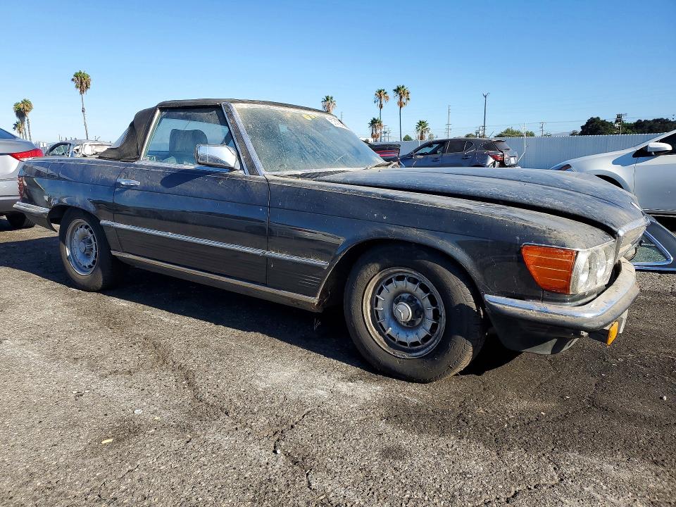 Продаж на аукціоні авто 1985 Mercedes-benz 190, vin: WDB1070461A034426, номер лоту: 57405536