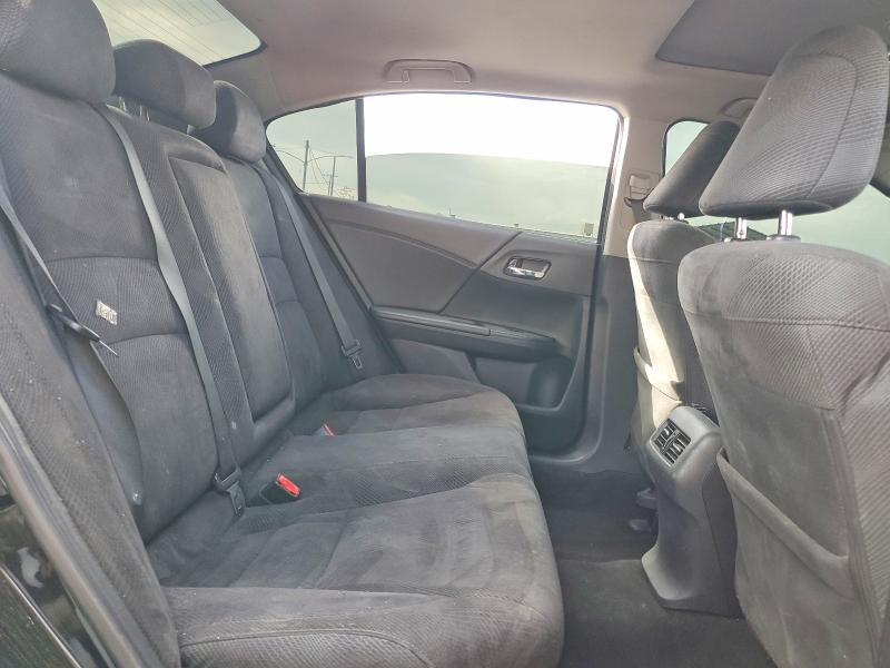Aukcja sprzedaży 2016 Honda Accord, vin: 1HGCR2F77GA223306, numer aukcji: 66814386