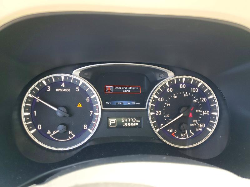 Aukcja sprzedaży 2017 Infiniti Qx60, vin: 5N1DL0MN1HC514248, numer aukcji: 64698836