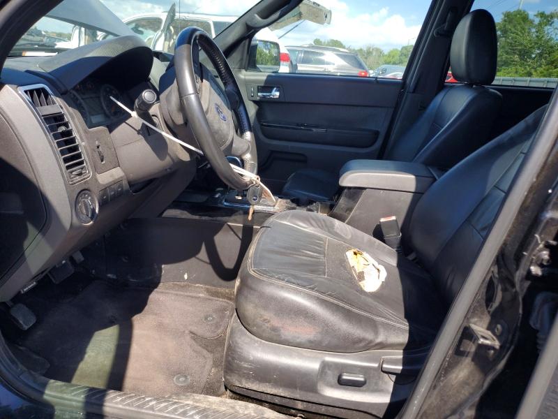 Продаж на аукціоні авто 2011 Ford Escape, vin: 1FMCU0E71BKB27592, номер лоту: 64761746