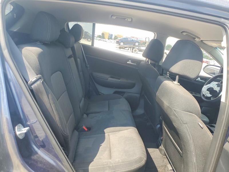 Aukcja sprzedaży 2022 Kia Sportage, vin: KNDPMCAC8N7988379, numer aukcji: 66538006