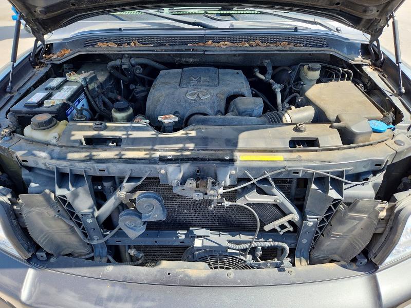Aukcja sprzedaży 2008 Infiniti Qx56, vin: 5N3AA08C58N903570, numer aukcji: 63925176