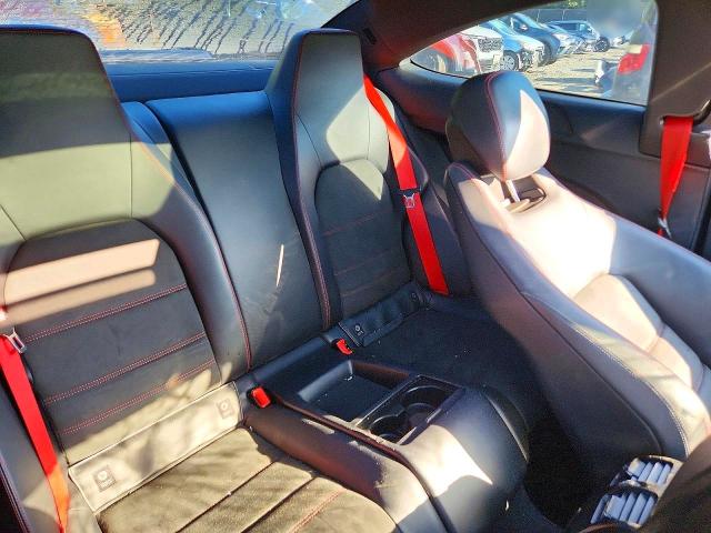 Aukcja sprzedaży 2013 Mercedes-benz C, vin: WDDGJ4HB7DG028907, numer aukcji: 65216766