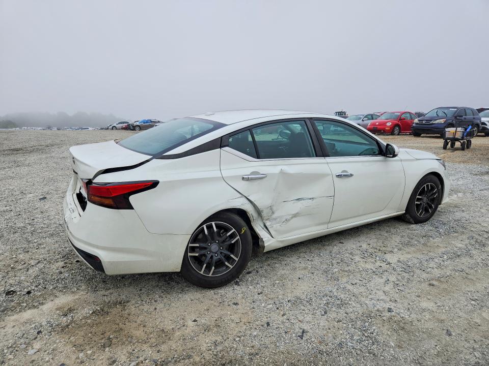 63547816 :رقم المزاد ، 1N4BL4BV8LC241166 vin ، 2020 Nissan Altima مزاد بيع